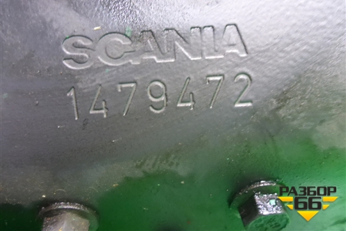 Кронштейн  (подъемная проушина DC 1108) (1479472) для Scania 5 R Series с 2004-2016г