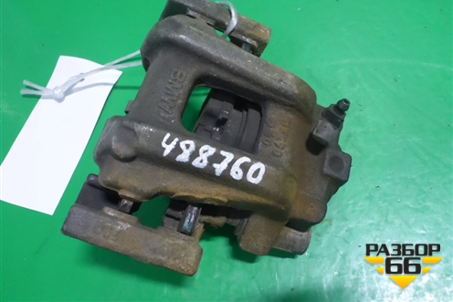 Суппорт задний правый (34216850852) для BMW 1-серия F20/F21 с 2011г