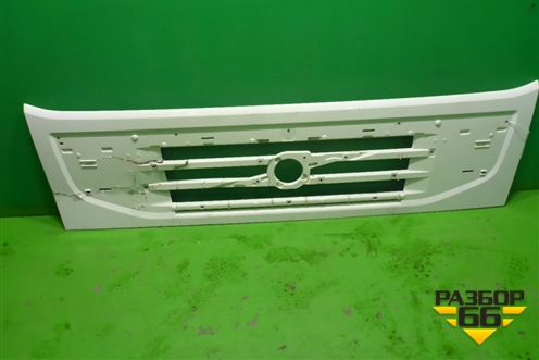 Капот  (82257549) для Volvo  TRUCK FM с 2001-2013г