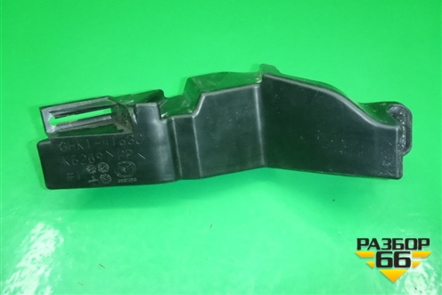 Кронштейн (GHK141630) для Mazda Mazda 3 (BM) с 2013-2019г