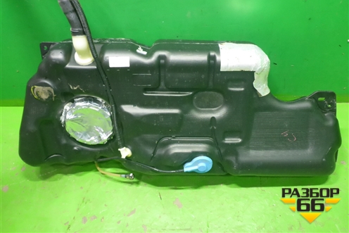 Бак топливный (9682716980) для Citroen C4 с 2005-2011г