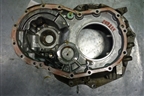 корпус КПП (АКПП) для Chevrolet Lacetti с 2003г