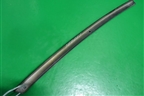 Накладка двери задней правой (на рамку) (DDE000140PMD) для Land Rover Range Rover 3 с 2002-2012г