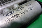 Радиатор кондиционера (976062W000) для Hyundai Santa Fe с 2012г