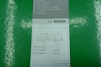 Фильтр салонный (1987432078) для Renault Kangoo с 2003-2007г