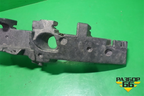 Наполнитель переднего бампера (A1768850737) для Mercedes Benz A180/200/250 W176 с 2012