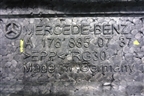 Наполнитель переднего бампера (A1768850737) для Mercedes Benz A180/200/250 W176 с 2012