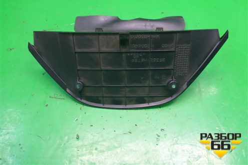 Накладка на щиток приборов (MR506452) для Mitsubishi Lancer-9  с 2003-2008г