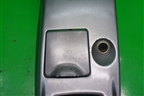 Консоль (под автомат) (MR532835) для Mitsubishi Lancer-9  с 2003-2008г
