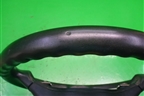 Рулевое колесо под AIR BAG без AIR BAG (после 2005г) для Mitsubishi Lancer-9  с 2003-2008г