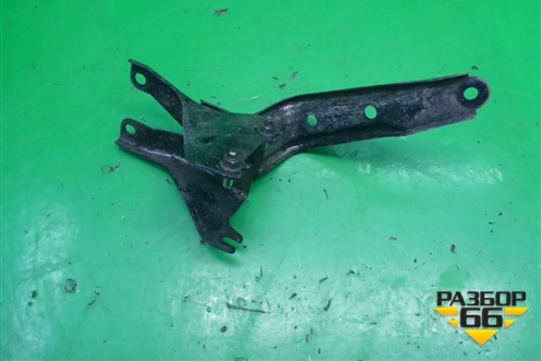Кронштейн (блока ABS) (MR475119) для Mitsubishi Lancer-9  с 2003-2008г
