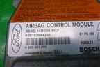 Блок управления AIR BAG (98AG14B056) для Ford Focus 1 с 1998-2004г