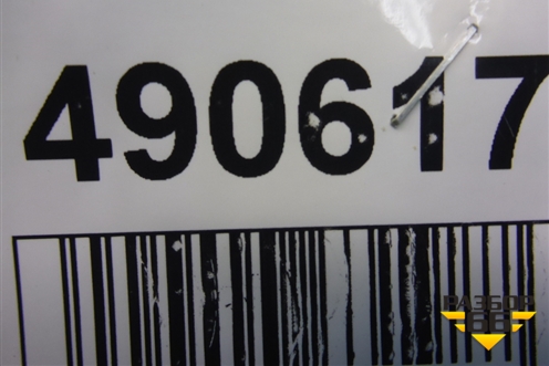 Петля двери передней левой нижняя (XS4AA22801) для Ford Focus 1 с 1998-2004г