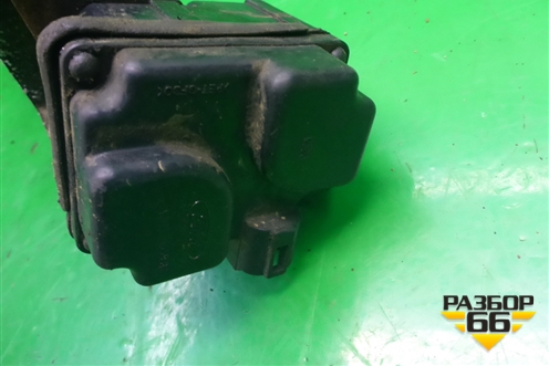 Заслонка воздушная для Ford Focus 1 с 1998-2004г