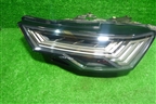 Фара левая (Matrix Led с блоком) (4K0941035) для Audi A6 (C8) с 2018г