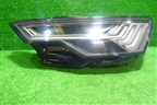 Фара левая (Matrix Led с блоком) (4K0941035) для Audi A6 (C8) с 2018г