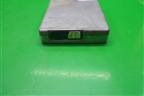 Блок управления двигателем (Zetec E 2.0л) (98AB12A650AMK) для Ford Focus 1 с 1998-2004г