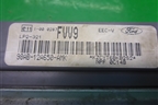Блок управления двигателем (Zetec E 2.0л) (98AB12A650AMK) для Ford Focus 1 с 1998-2004г