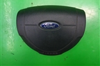 Подушка безопасности в рулевое колесо (после 2005г) (6S6AA042B85) для Ford Fusion с 2002г