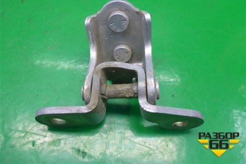 Петля двери задней левой верхняя (T116206010) для Chery Tiggo (T11) с 2005г (Тиго Т11)