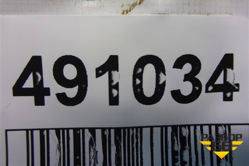 Накладка порога внутренняя переднего правого (в проем до 2013г) (T115107031) для Chery Tiggo (T11) с 2005г