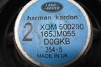Динамик (в заднюю дверь) (XQM500290) для Land Rover Discovery 3 с 2004-2009г