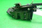 Замок двери передней левой (FQJ000217) для Land Rover Discovery 3 с 2004-2009г