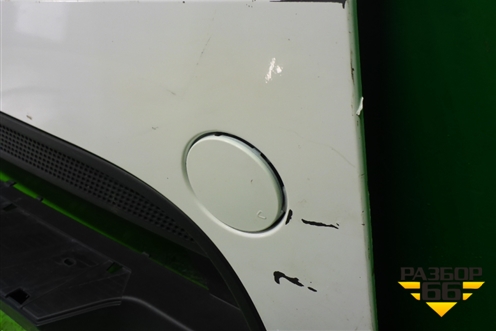 Решетка радиатора  (9608856401) для Mercedes Benz  TRUCK Actros MP4 с 2012г