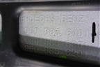 Решетка радиатора  (9608856401) для Mercedes Benz  TRUCK Actros MP4 с 2012г