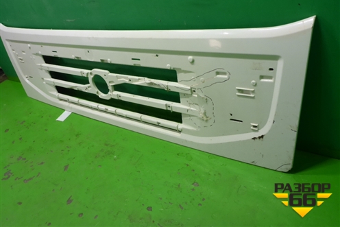 Капот  (82257549) для Volvo  TRUCK FM с 2001-2013г