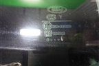 Стекло двери задней правой (седан хэтчбек) для Ford Focus 1 с 1998-2004г