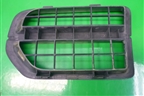 Накладка переднего крыла правого (решетка) (JAK000063) для Land Rover Discovery 3 с 2004-2009г