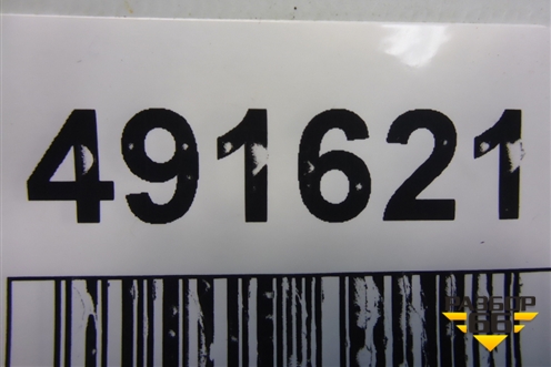 Петля двери передней правой верхняя (BDB780042) для Land Rover Discovery 3 с 2004-2009г