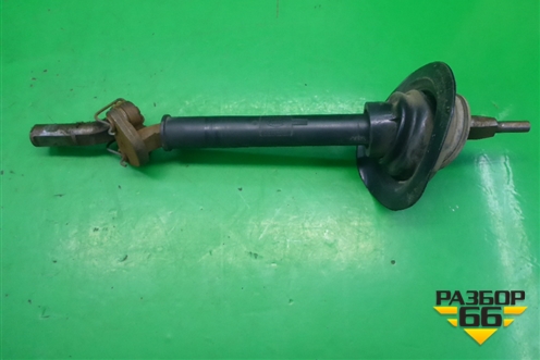 Кардан рулевой (верхний) (QLB500051) для Land Rover Discovery 3 с 2004-2009г