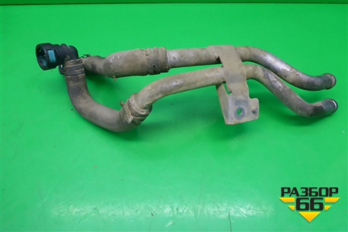 Патрубки отопителя для Land Rover Discovery 3 с 2004-2009г