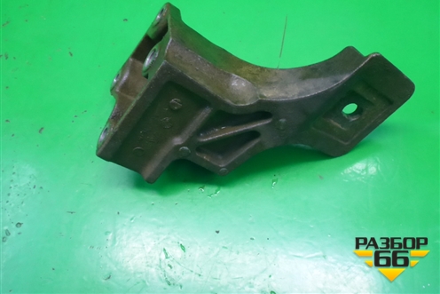 Кронштейн двигателя правый (2.7л 276DT) (KKU500590) для Land Rover Discovery 3 с 2004-2009г