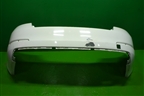 Бампер задний (5EU807421) для Skoda Octavia (A7) с 2013г