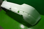 Бампер задний (5EU807421) для Skoda Octavia (A7) с 2013г