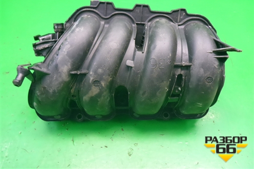 Коллектор впускной (1.6л 10FHBXPSA5F01) (V760459780) для Peugeot 308 с 2007-2014г