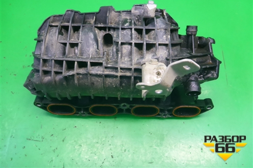 Коллектор впускной (1.6л 10FHBXPSA5F01) (V760459780) для Peugeot 308 с 2007-2014г