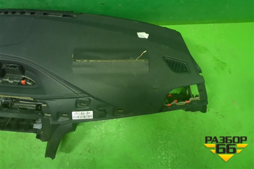 Торпедо под AIR BAG без AIR BAG (51459218490) для BMW 3-серия F30/F31 с 2011г