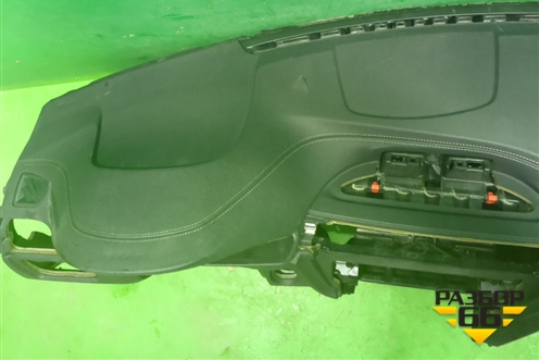 Торпедо под AIR BAG без AIR BAG (51459218490) для BMW 3-серия F30/F31 с 2011г