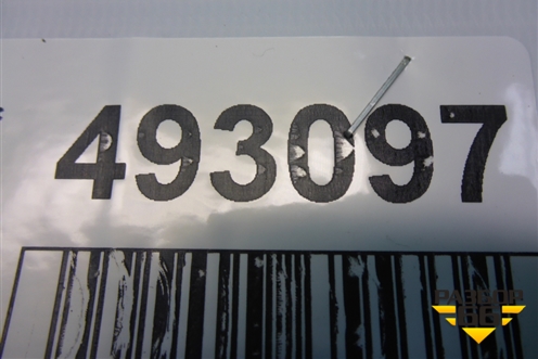 Стеклоподъёмник электрический задний правый (9675462980) для Peugeot 308 с 2007-2014г