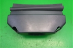 Кожух рулевой колонки (в сборе) (13186374) для Opel Astra H с 2004-2015г