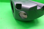 Кожух рулевой колонки (в сборе) (13186374) для Opel Astra H с 2004-2015г