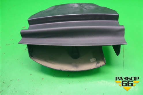 Кожух рулевой колонки (в сборе) (13186374) для Opel Astra H с 2004-2015г