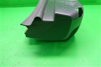 Кожух рулевой колонки (в сборе) (13186374) для Opel Astra H с 2004-2015г