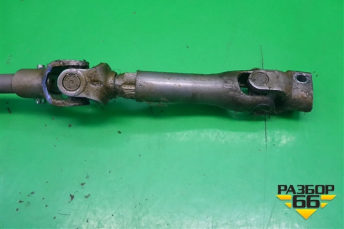 Колонка рулевая (278053053) для Opel Astra H с 2004-2015г