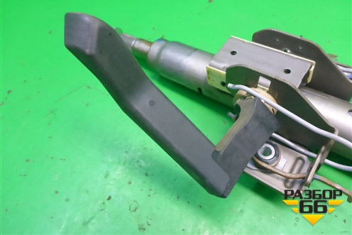 Колонка рулевая (278053053) для Opel Astra H с 2004-2015г