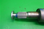 Колонка рулевая (278053053) для Opel Astra H с 2004-2015г